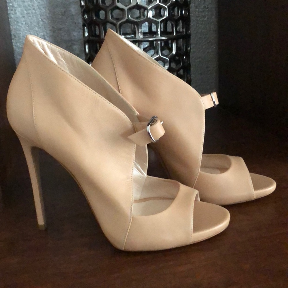 Casadei Peplum Carne